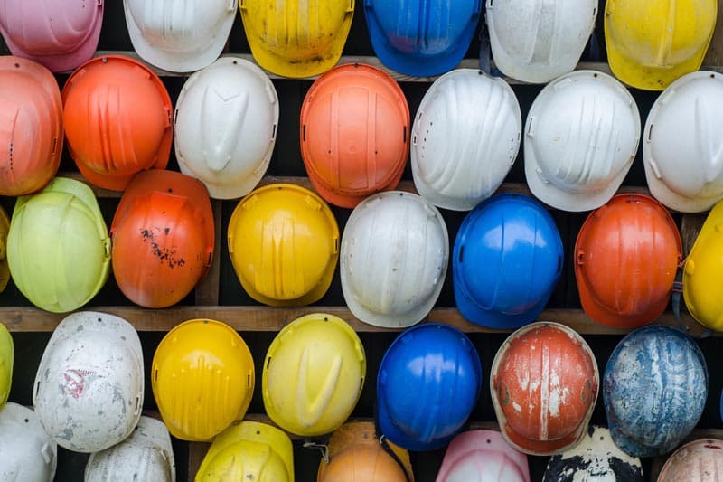 Health and Safety compliance