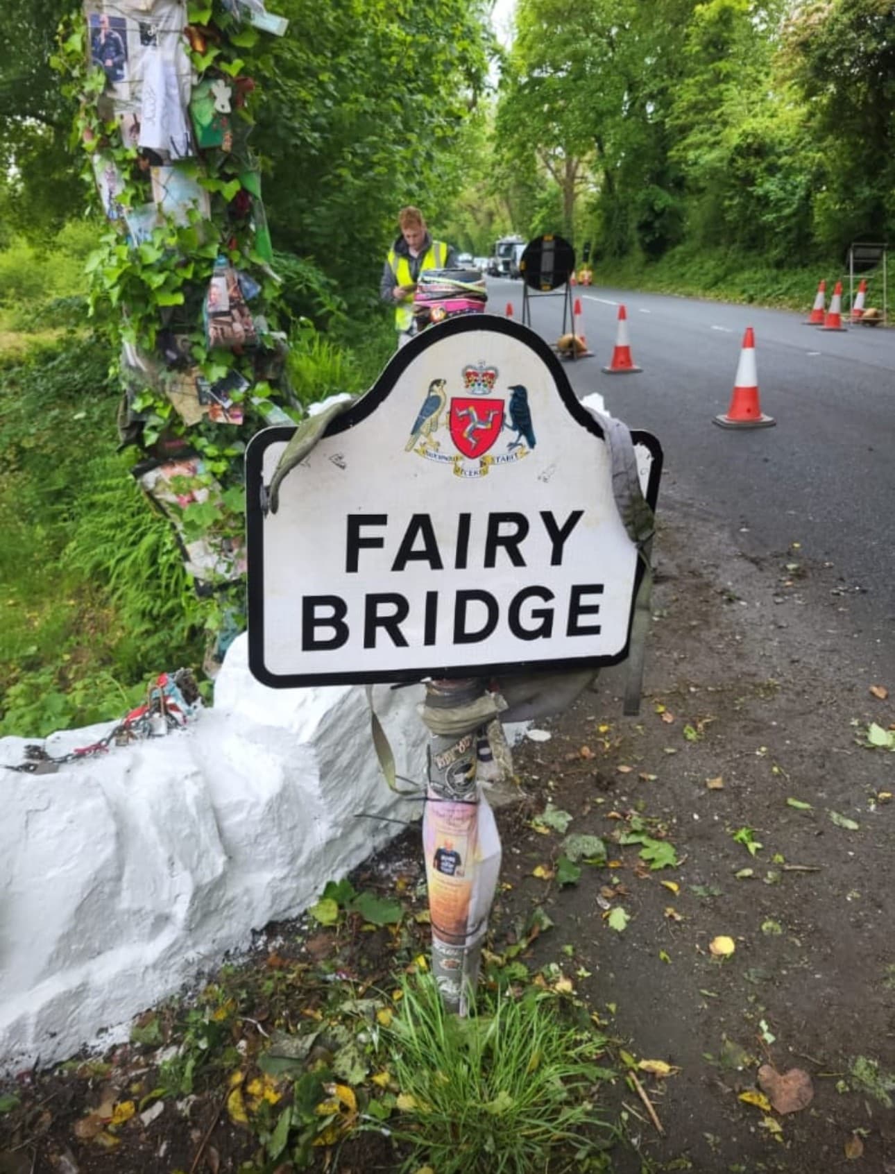 Fairy Bridge